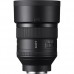 Объектив Sony 85mm f/1.4 GM для NEX FF Объектив Sony 85mm f/1.4 GM для NEX FF